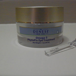 DR. DENESE OMEGA-3 PHYTOFIX EYE TREATMENT 1 oz.